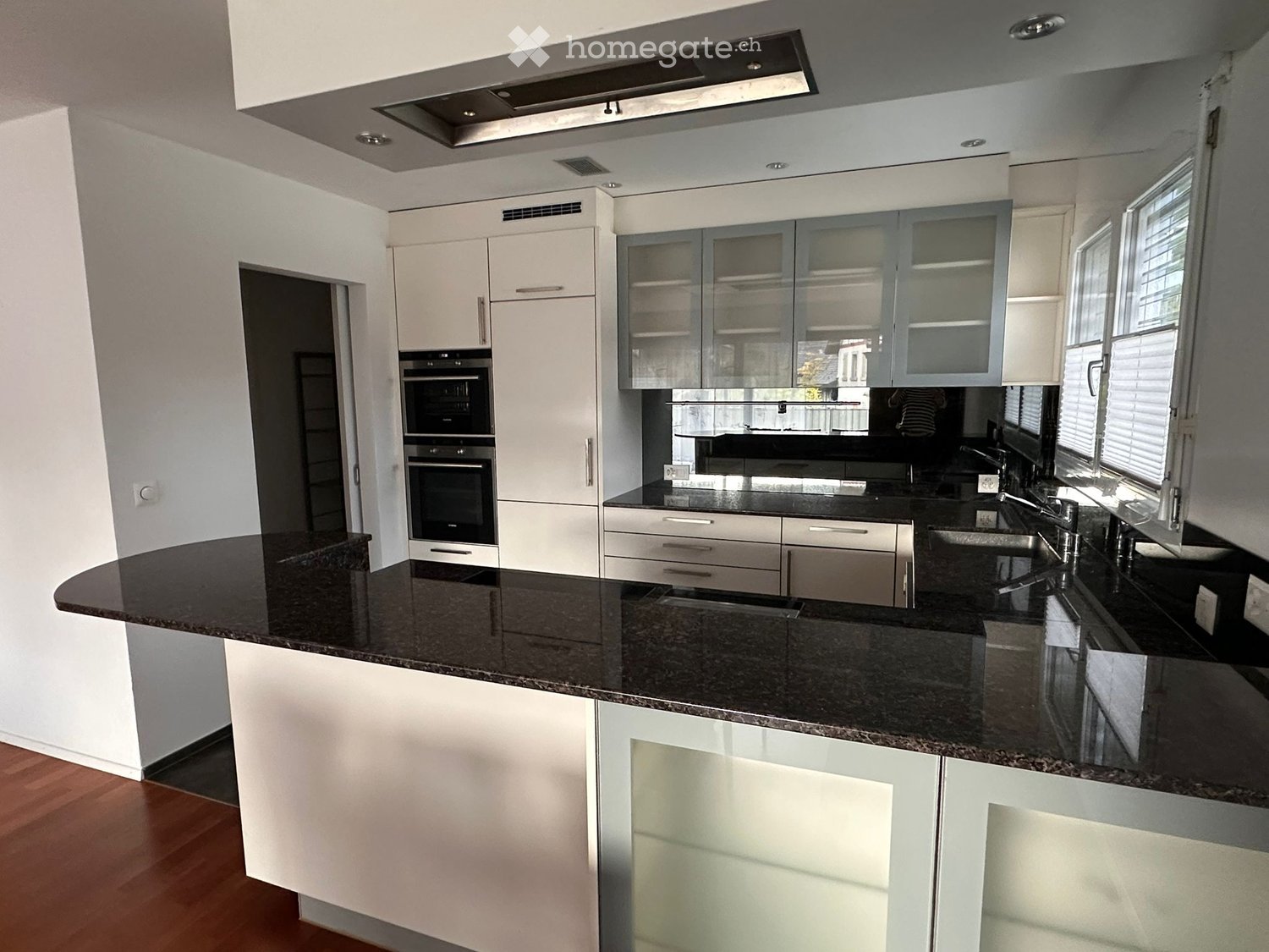 Bild Hochwertige 3.5-Zimmer-Wohnung mit angenehmer Wohnatmosphäre auf 93 m²