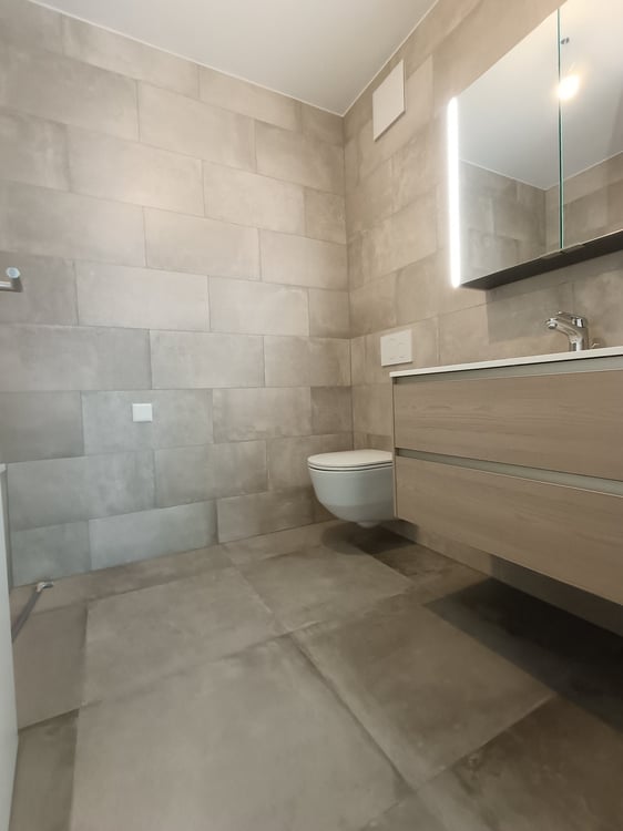 Superbe appartement neuf de 1.5 pièces à Romont FR 5