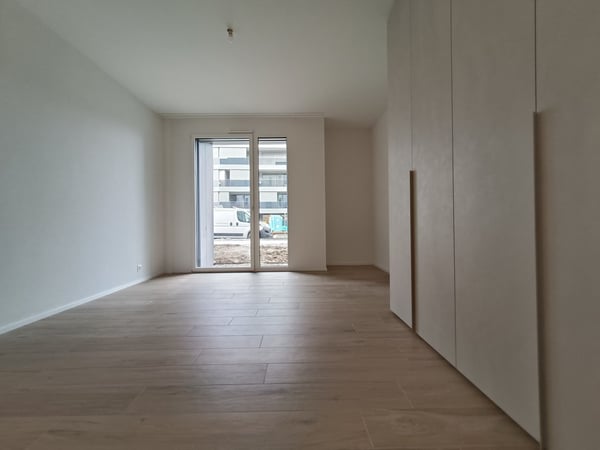 Superbe appartement neuf de 1.5 pièces à Romont FR 4