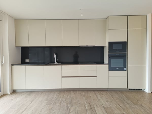 Superbe appartement neuf de 1.5 pièces à Romont FR 1