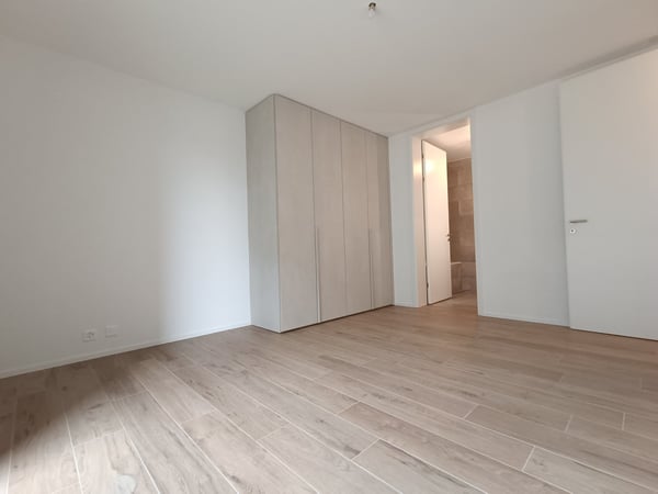 Superbe appartement neuf de 1.5 pièces à Romont FR 3