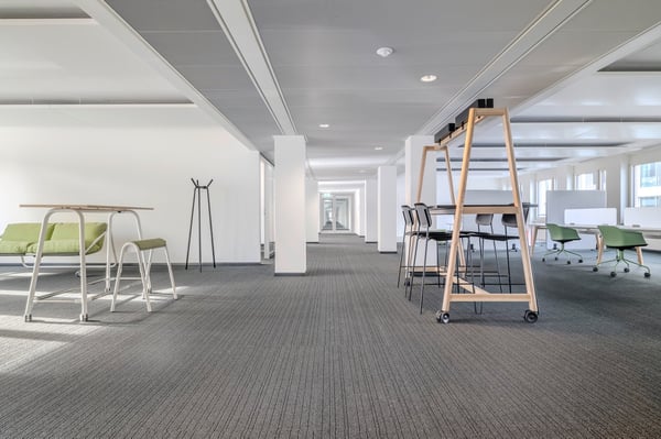 Neu ausgebaute Büroräume an Top-Lage in Winterthur zu vermieten 2