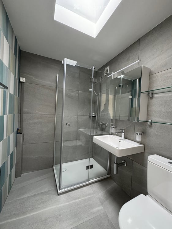 Moderne 3.5-Zimmer-Wohnung in der Nähe Rothenburg mit Balkon und Garage 11