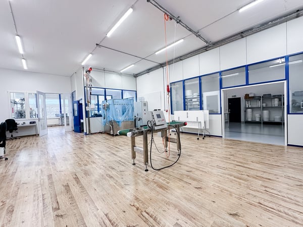 Gewerbe in Freienbach 10