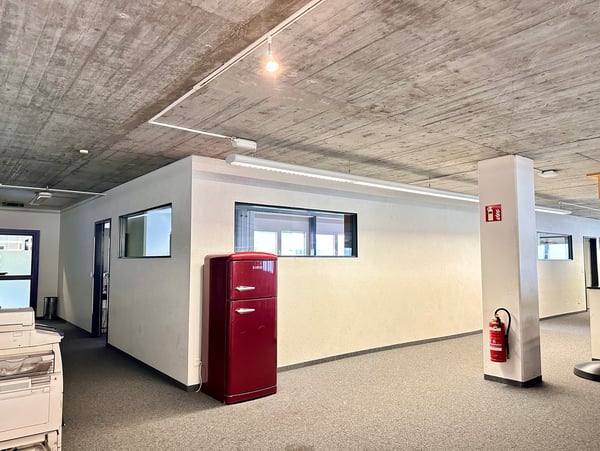 Gewerbe in Freienbach 3