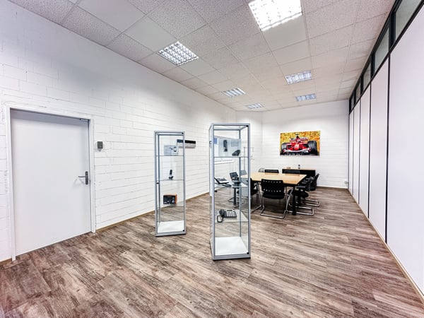 Gewerbe in Freienbach 5