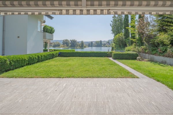 Ihr neuer Lebensmittelpunkt – Wohnen, wo der Rhein Horizonte eröffnet 2