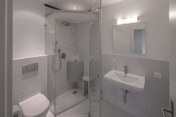 Ihr neuer Lebensmittelpunkt – Wohnen, wo der Rhein Horizonte eröffnet 12