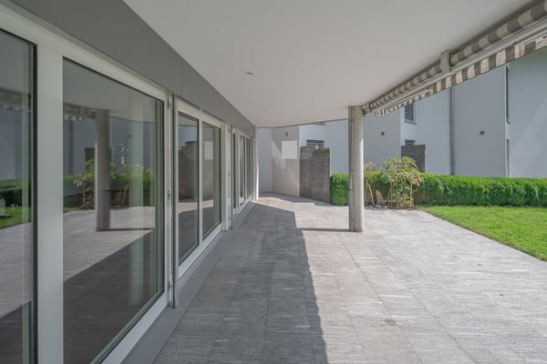 Ihr neuer Lebensmittelpunkt – Wohnen, wo der Rhein Horizonte eröffnet 18