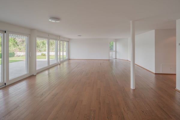 Ihr neuer Lebensmittelpunkt – Wohnen, wo der Rhein Horizonte eröffnet 9