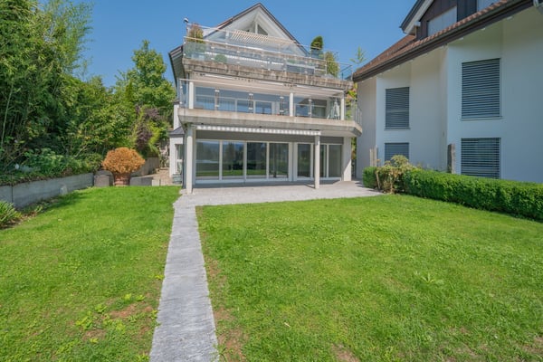 Ihr neuer Lebensmittelpunkt – Wohnen, wo der Rhein Horizonte eröffnet 3