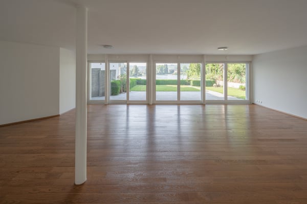 Ihr neuer Lebensmittelpunkt – Wohnen, wo der Rhein Horizonte eröffnet 8