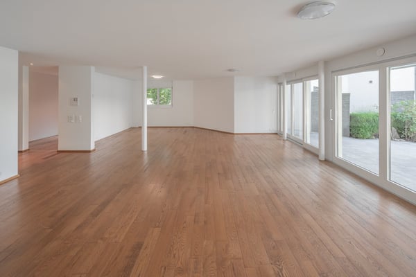 Ihr neuer Lebensmittelpunkt – Wohnen, wo der Rhein Horizonte eröffnet 10