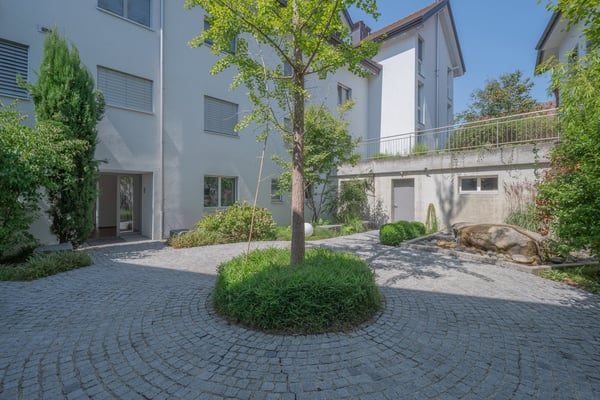 Ihr neuer Lebensmittelpunkt – Wohnen, wo der Rhein Horizonte eröffnet 4