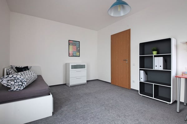 Moderne 1-Zimmer-Wohnung in Luzern mit Seenähe 3