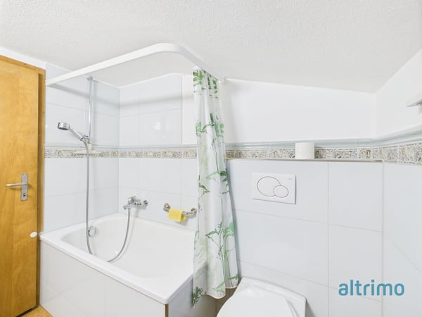 Idyllisches Tiny House mit traumhaftem Weitblick (Bodensee und Alpen) 8