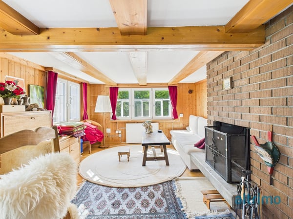 Idyllisches Tiny House mit traumhaftem Weitblick (Bodensee und Alpen) 3