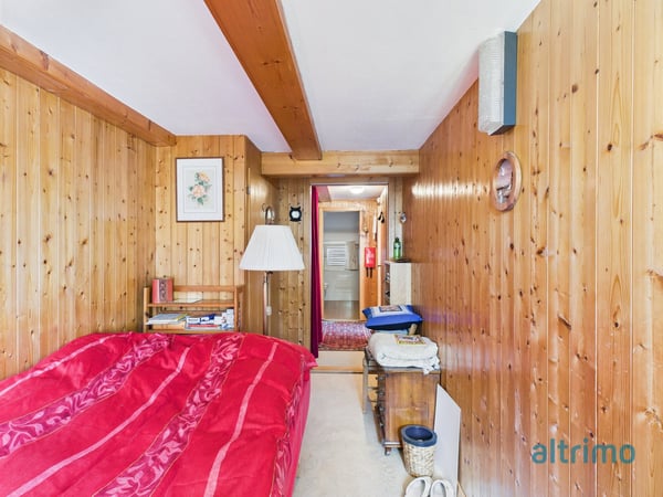 Idyllisches Tiny House mit traumhaftem Weitblick (Bodensee und Alpen) 4