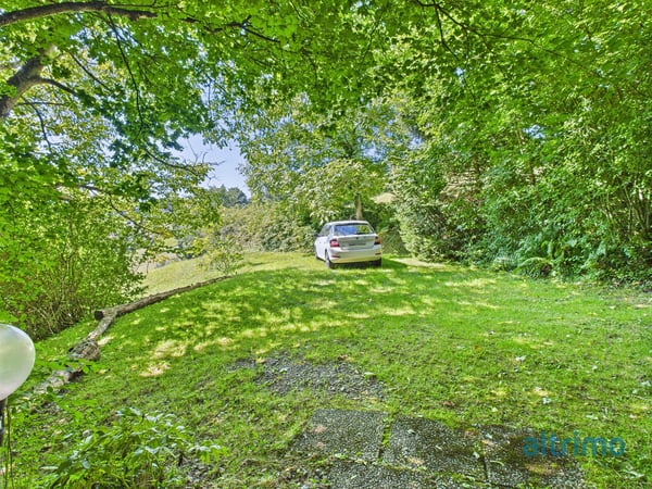 Idyllisches Tiny House mit traumhaftem Weitblick (Bodensee und Alpen) 11