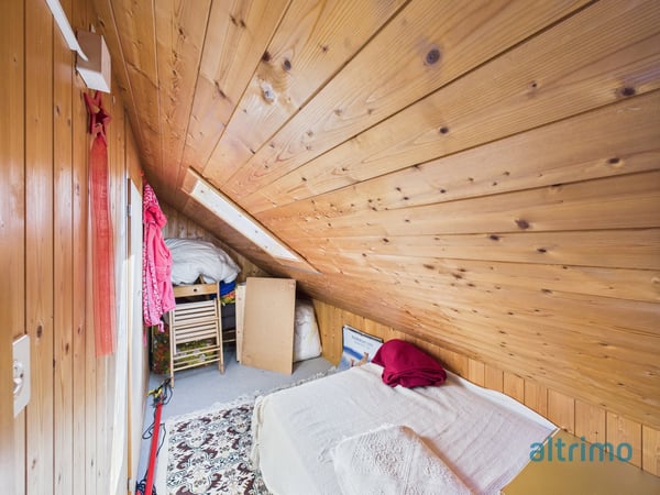 Idyllisches Tiny House mit traumhaftem Weitblick (Bodensee und Alpen) 6