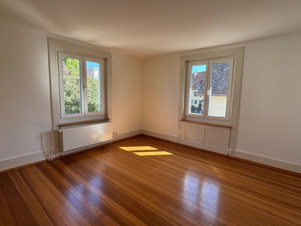 1.5 Zimmer Einfamilienhaus zu vermieten - Top Lage 4