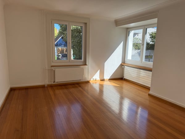 1.5 Zimmer Einfamilienhaus zu vermieten - Top Lage 2