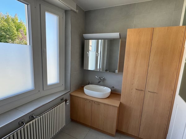 1.5 Zimmer Einfamilienhaus zu vermieten - Top Lage 5