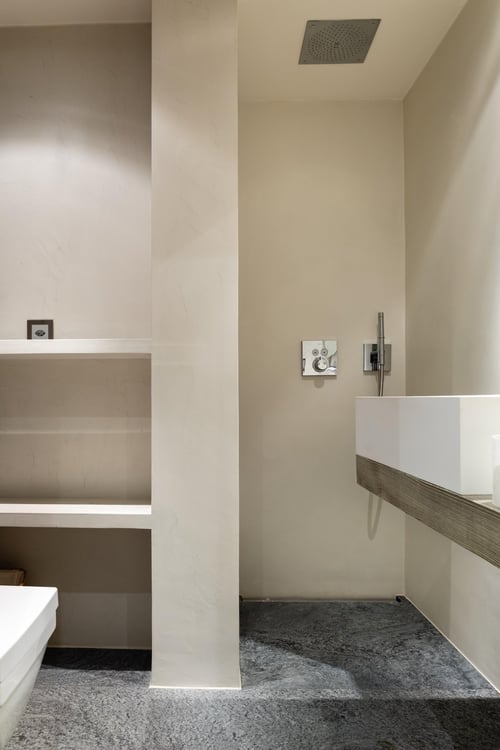 Magnifique appartement de 1.5 pièces à Crans  //  Beautiful 1.5 bedroom apartment in Crans 11