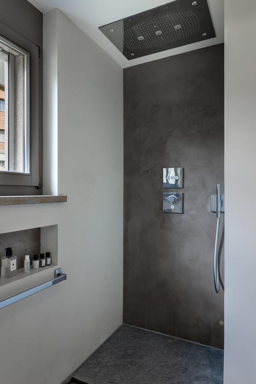 Magnifique appartement de 1.5 pièces à Crans  //  Beautiful 1.5 bedroom apartment in Crans 14