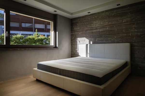 Magnifique appartement de 1.5 pièces à Crans  //  Beautiful 1.5 bedroom apartment in Crans 6