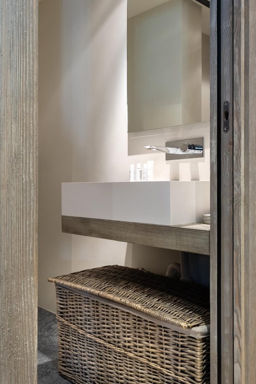 Magnifique appartement de 1.5 pièces à Crans  //  Beautiful 1.5 bedroom apartment in Crans 9