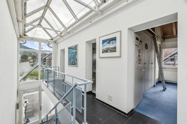 Exklusives Wohndomizil im Herzen der Zentralschweiz 6