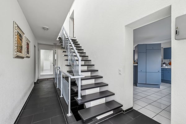 Exklusives Wohndomizil im Herzen der Zentralschweiz 7