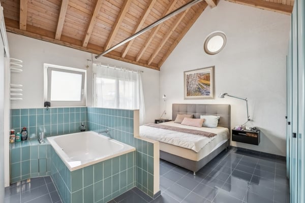 Exklusives Wohndomizil im Herzen der Zentralschweiz 8