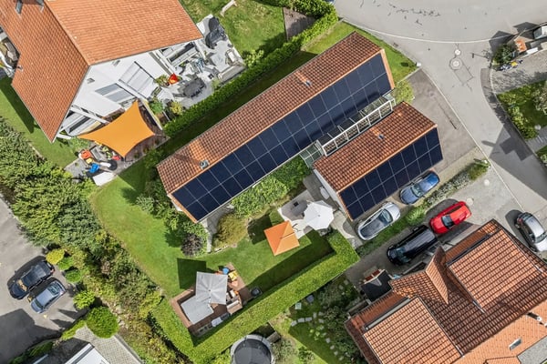 Exklusives Wohndomizil im Herzen der Zentralschweiz 2