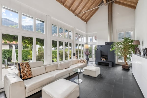 Exklusives Wohndomizil im Herzen der Zentralschweiz 4