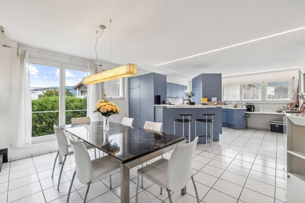 Exklusives Wohndomizil im Herzen der Zentralschweiz 5