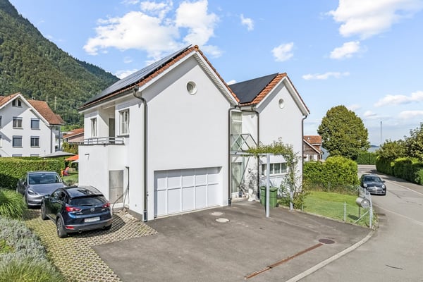 Exklusives Wohndomizil im Herzen der Zentralschweiz 3