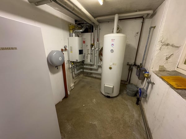 Charmantes 2.5-Zimmer-Einfamilienhaus mit Garten und Carport in Flawil 25