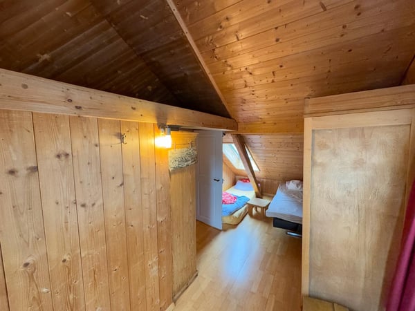 Charmantes 2.5-Zimmer-Einfamilienhaus mit Garten und Carport in Flawil 18