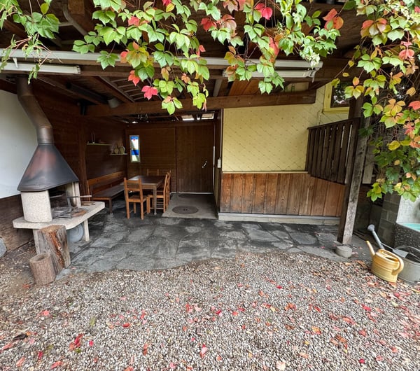 Charmantes 2.5-Zimmer-Einfamilienhaus mit Garten und Carport in Flawil 5