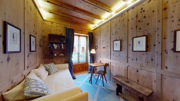 Zentrale Lage, perfekte Anbindung 6