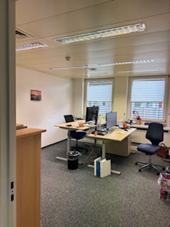 Büroräumlichkeiten an zentraler Lage in Aarau 12