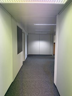 Büroräumlichkeiten an zentraler Lage in Aarau 8