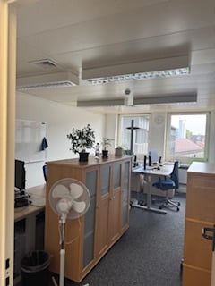 Büroräumlichkeiten an zentraler Lage in Aarau 7