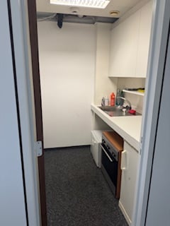 Büroräumlichkeiten an zentraler Lage in Aarau 4