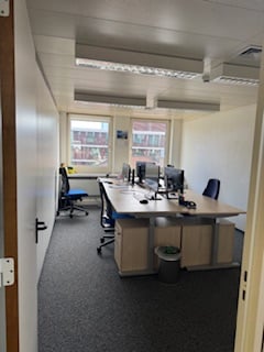 Büroräumlichkeiten an zentraler Lage in Aarau 5