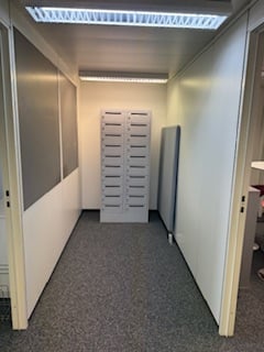 Büroräumlichkeiten an zentraler Lage in Aarau 6