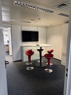 Büroräumlichkeiten an zentraler Lage in Aarau 3