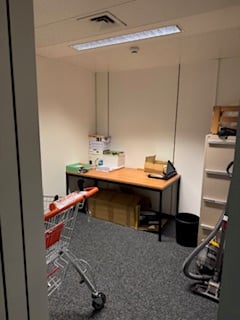 Büroräumlichkeiten an zentraler Lage in Aarau 10